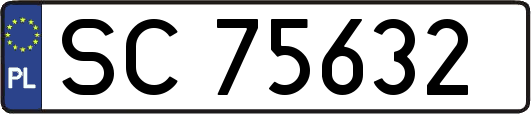 SC75632
