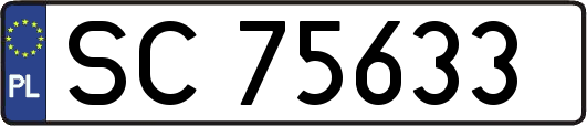 SC75633