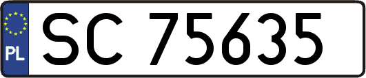 SC75635