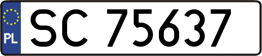SC75637