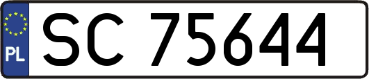 SC75644