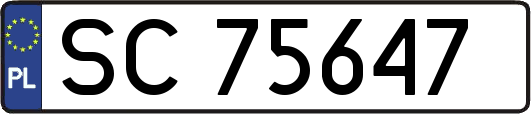 SC75647