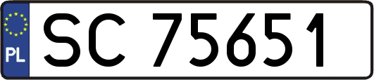 SC75651