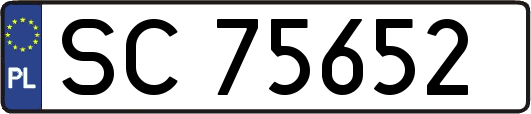 SC75652