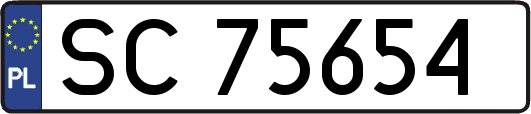 SC75654