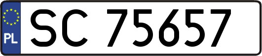 SC75657