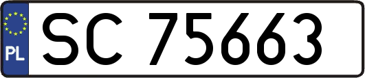 SC75663