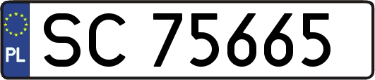 SC75665