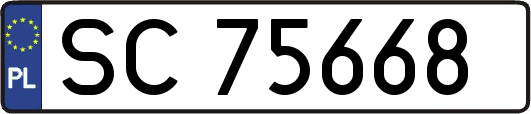 SC75668