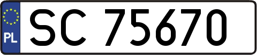 SC75670