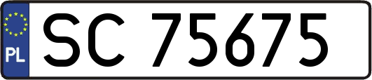 SC75675