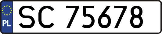 SC75678