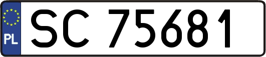 SC75681