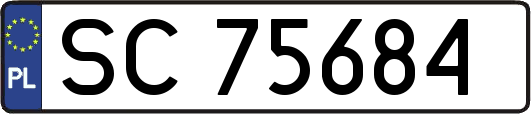 SC75684