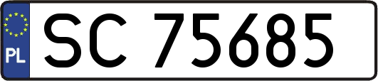 SC75685