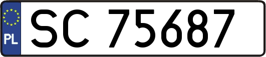 SC75687