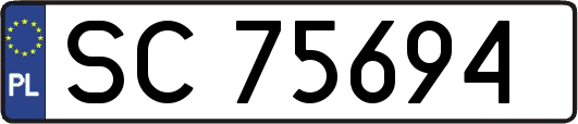 SC75694