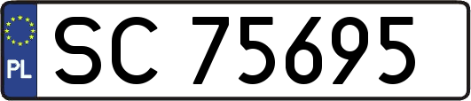 SC75695