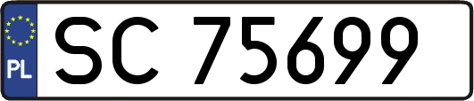 SC75699