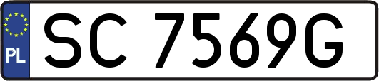 SC7569G