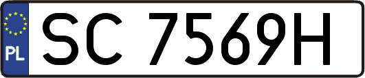 SC7569H