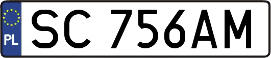 SC756AM
