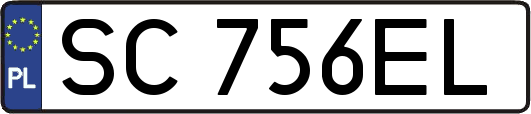 SC756EL