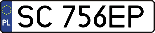SC756EP