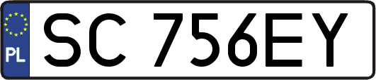 SC756EY