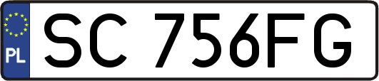 SC756FG