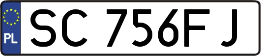 SC756FJ