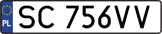 SC756VV