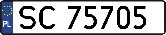 SC75705