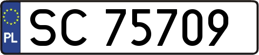 SC75709