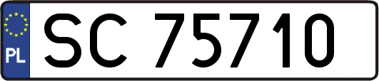 SC75710