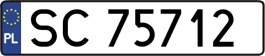 SC75712