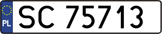SC75713