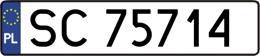 SC75714