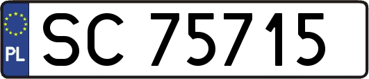 SC75715