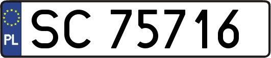 SC75716