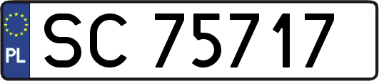 SC75717