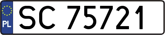 SC75721