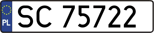 SC75722