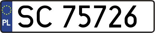 SC75726