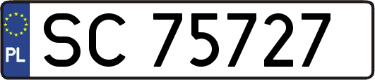 SC75727