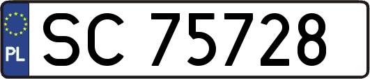 SC75728