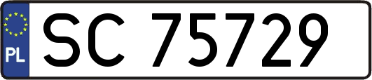 SC75729