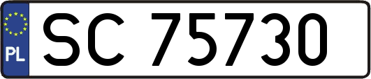 SC75730