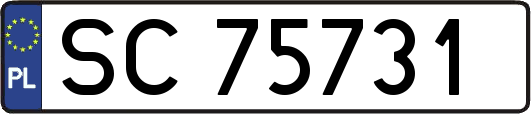 SC75731