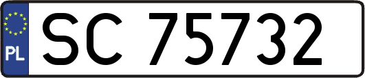 SC75732
